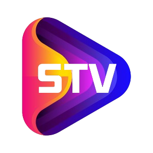 Logo STV PLAY